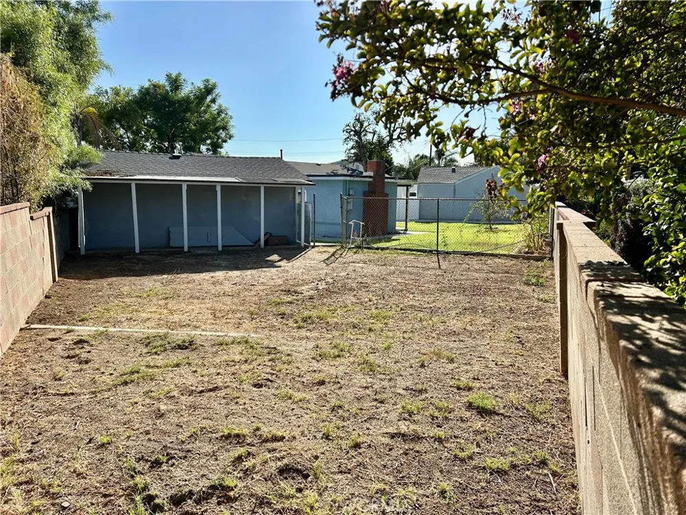 11203 Mohall Whittier, CA 90604