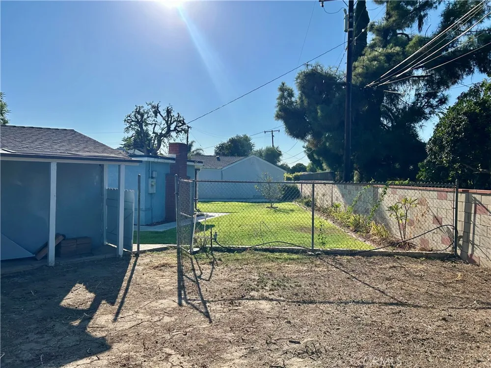 11203 Mohall Whittier, CA 90604