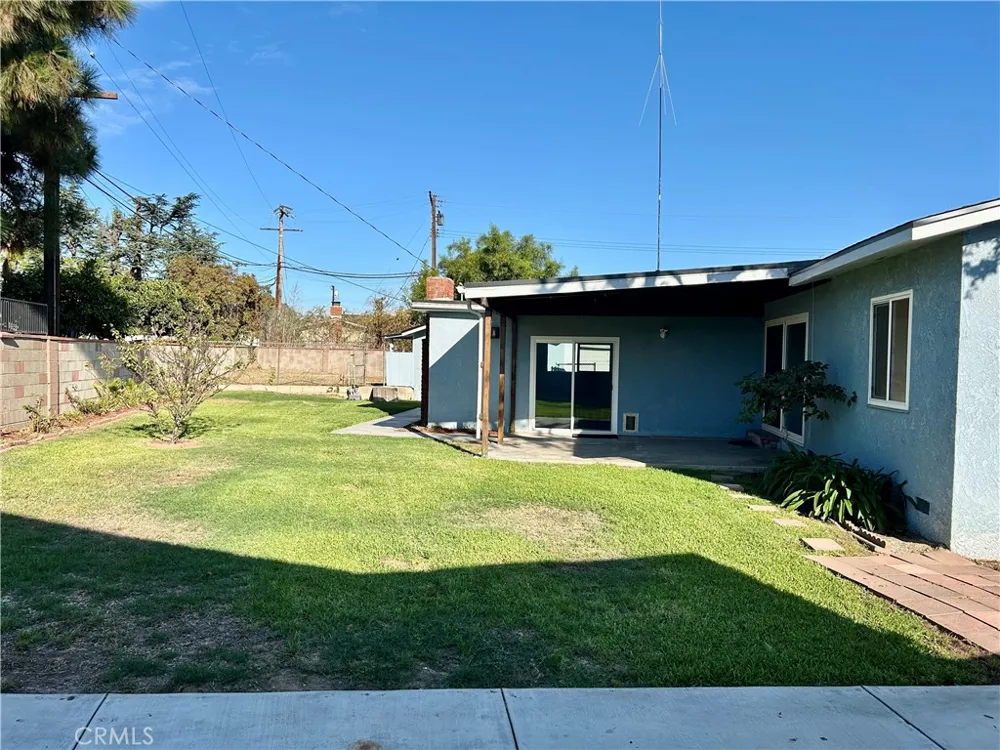 11203 Mohall Whittier, CA 90604