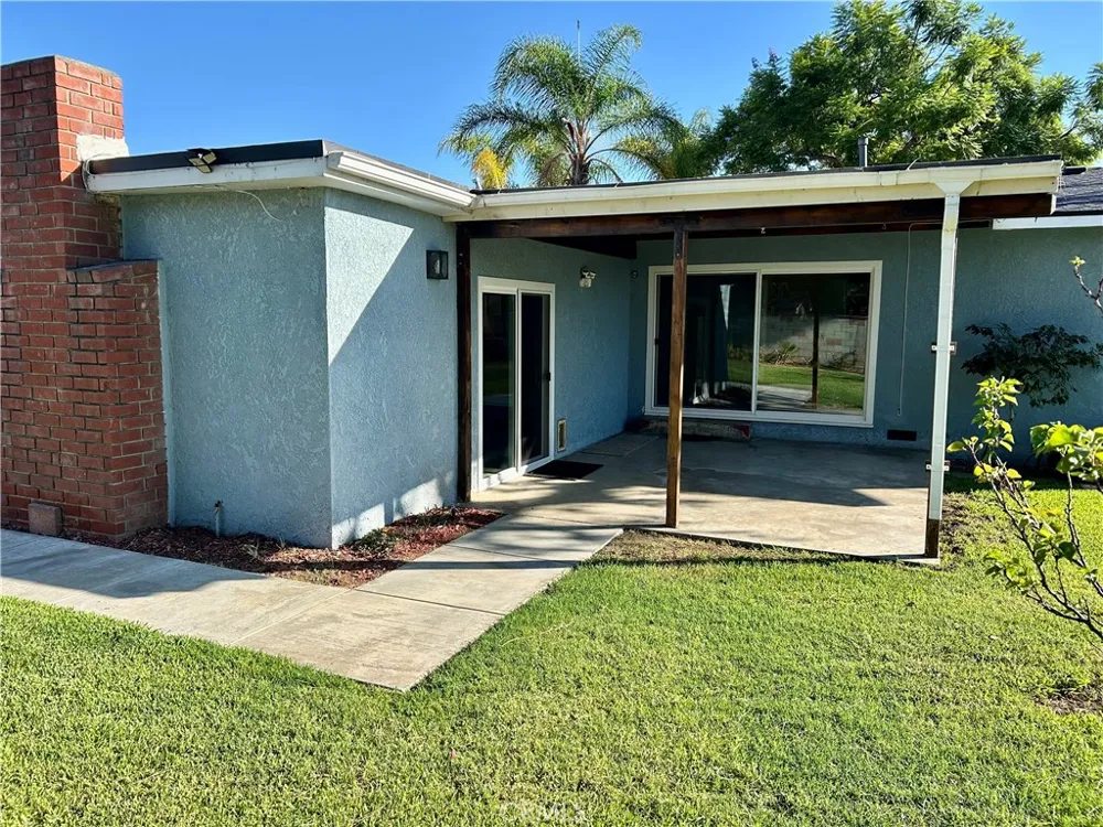 11203 Mohall Whittier, CA 90604