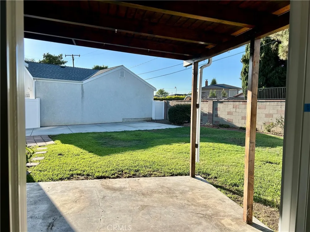 11203 Mohall Whittier, CA 90604