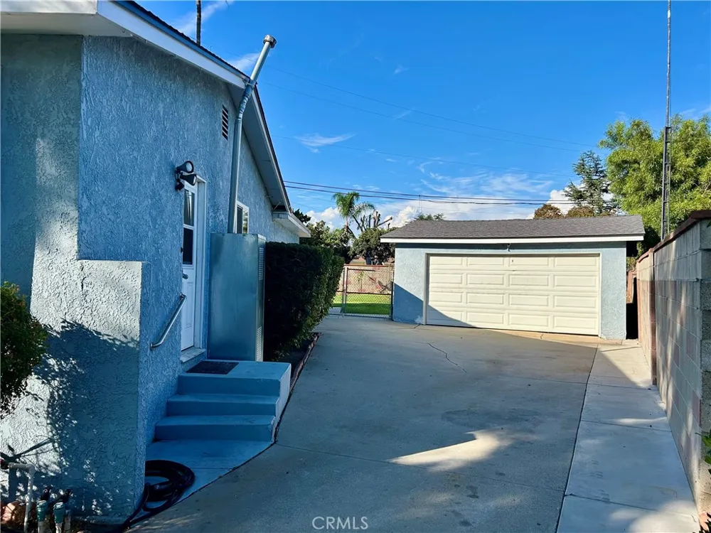 11203 Mohall Whittier, CA 90604