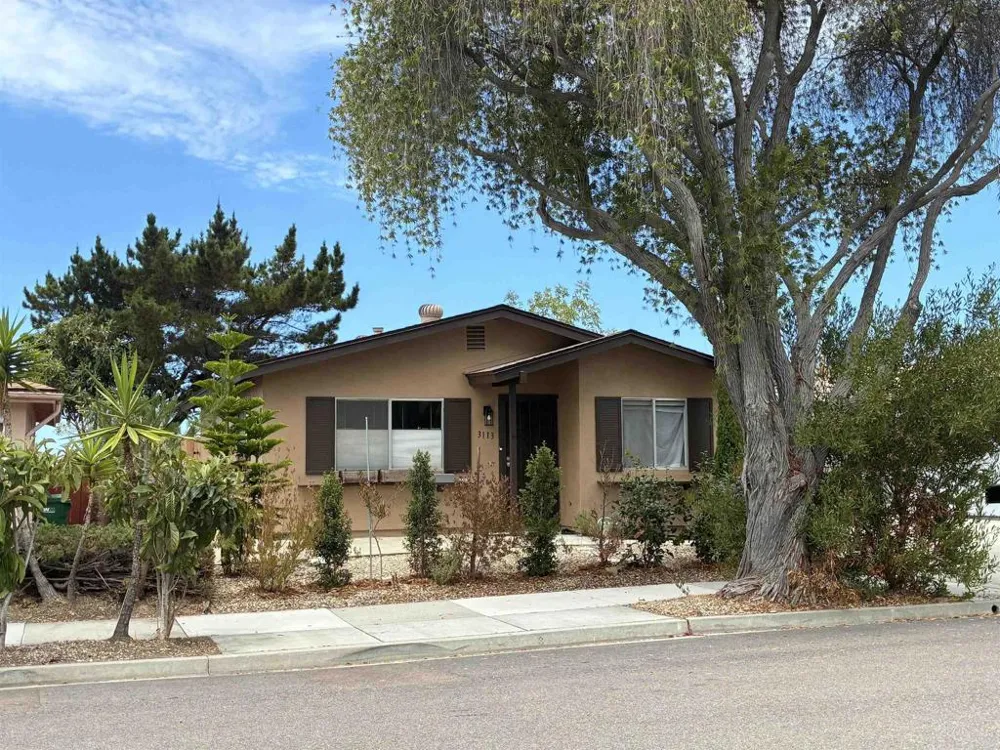 3113 Buena Hills Drive Oceanside, CA 92056