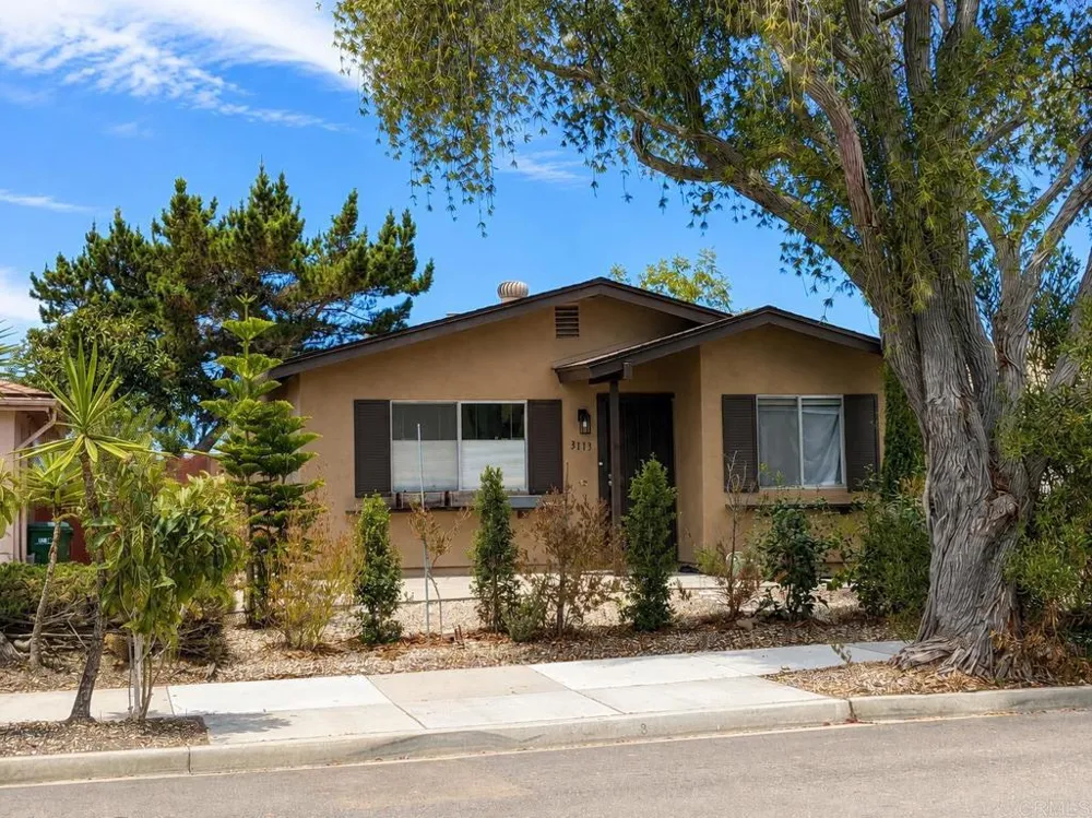 3113 Buena Hills Drive Oceanside, CA 92056