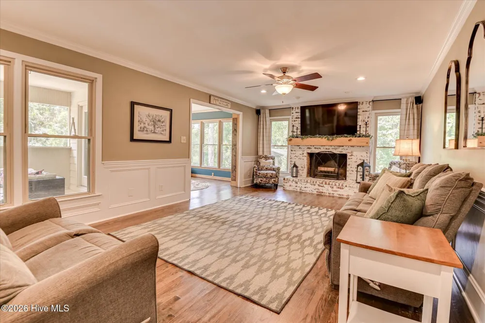 687 Spooner Drive Evans, GA 30809