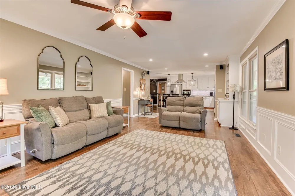 687 Spooner Drive Evans, GA 30809