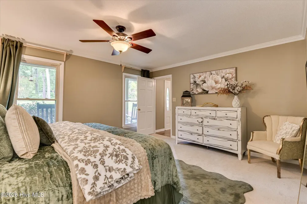 687 Spooner Drive Evans, GA 30809