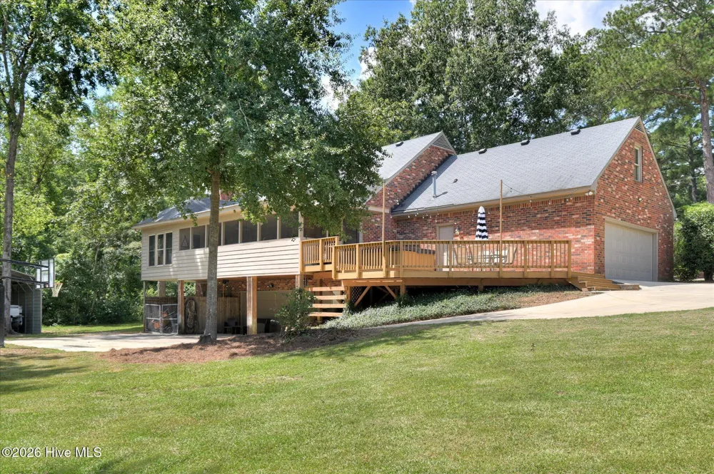 687 Spooner Drive Evans, GA 30809