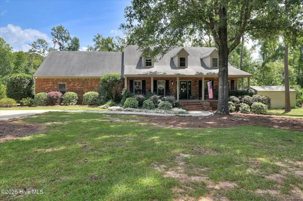 687 Spooner Drive Evans, GA 30809