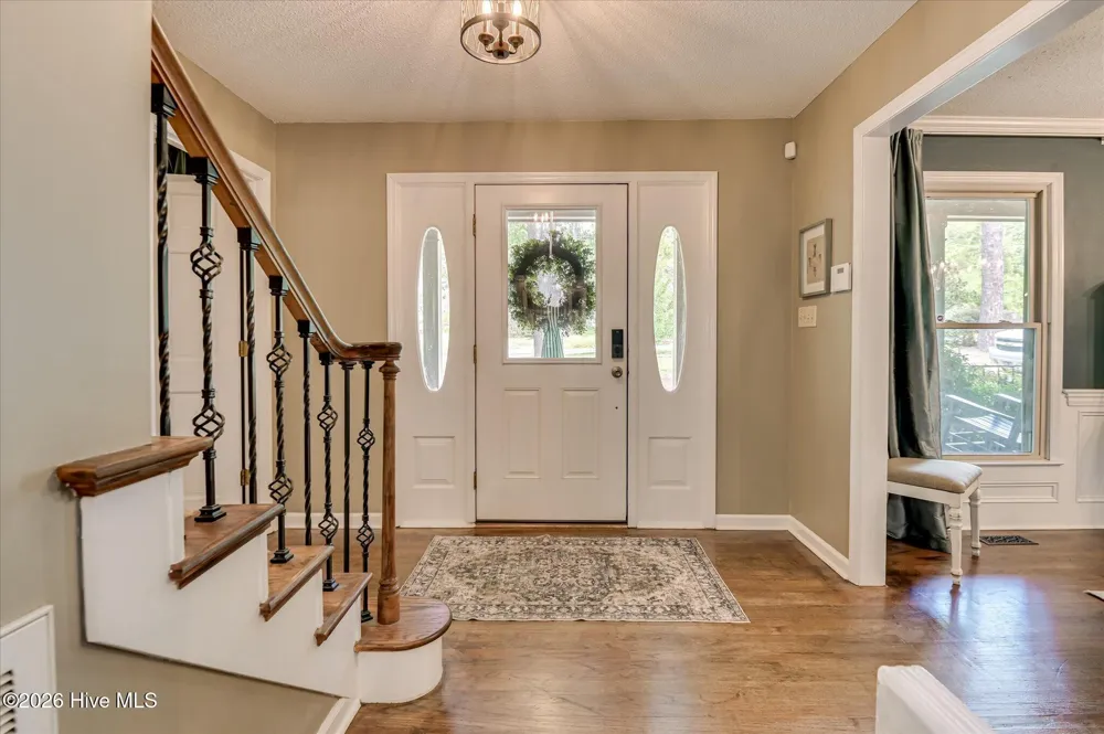687 Spooner Drive Evans, GA 30809