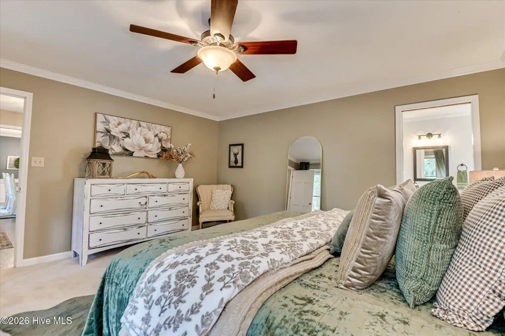 687 Spooner Drive Evans, GA 30809