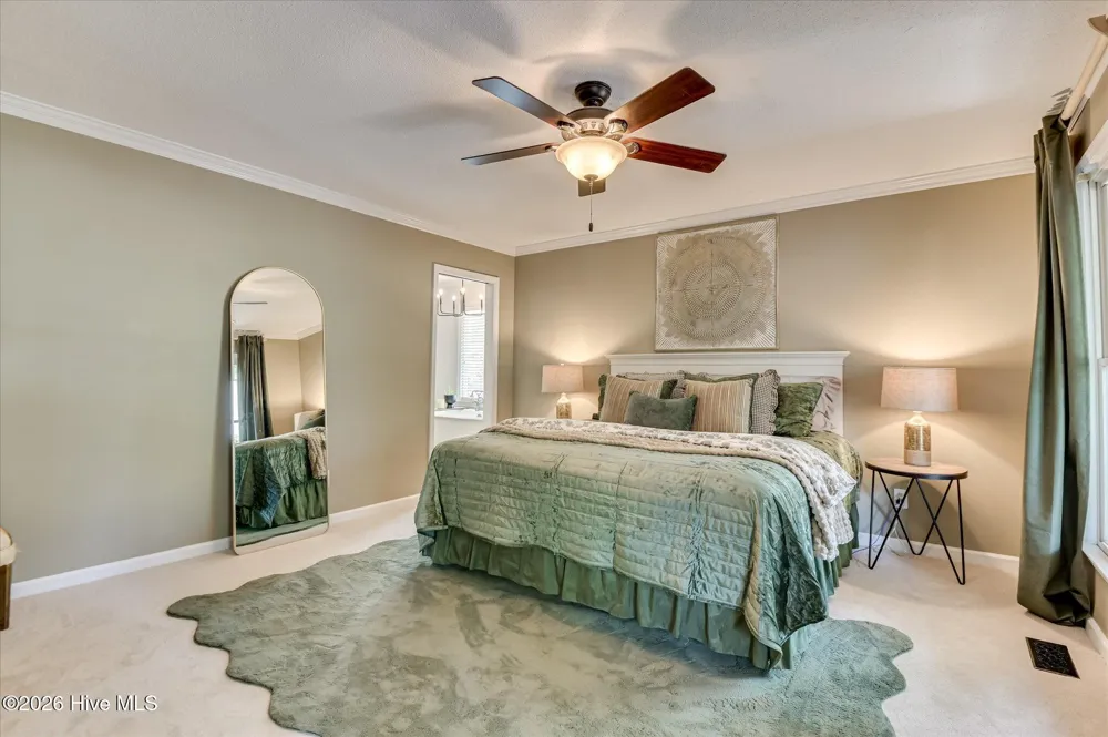 687 Spooner Drive Evans, GA 30809