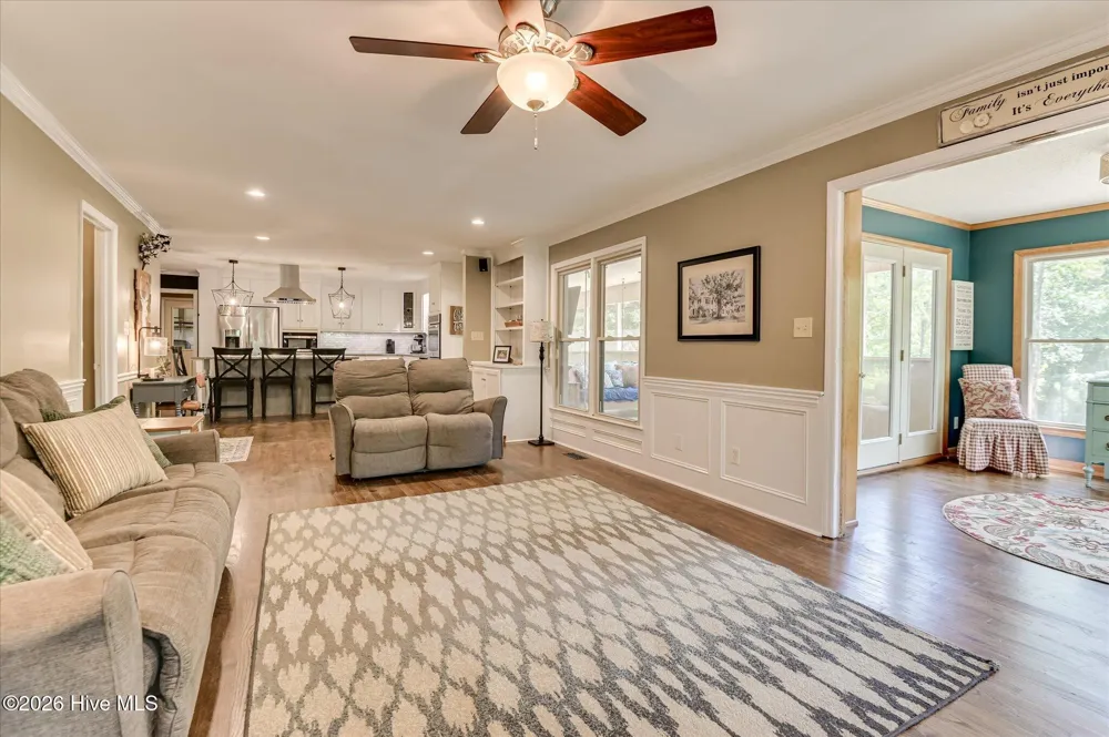 687 Spooner Drive Evans, GA 30809