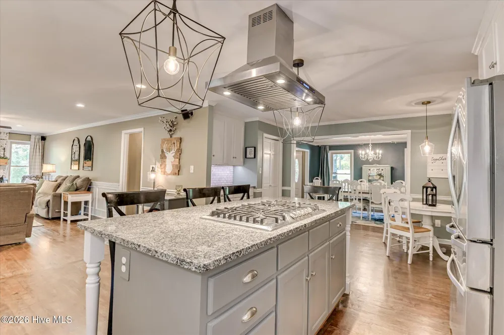 687 Spooner Drive Evans, GA 30809