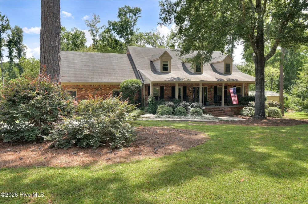 687 Spooner Drive Evans, GA 30809