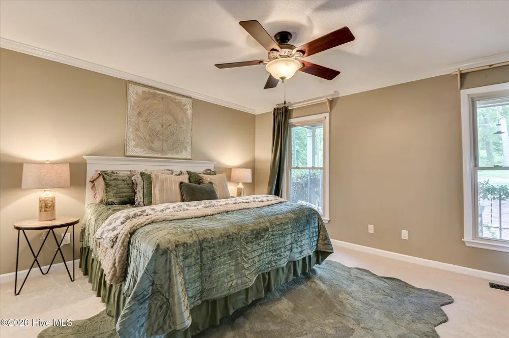 687 Spooner Drive Evans, GA 30809