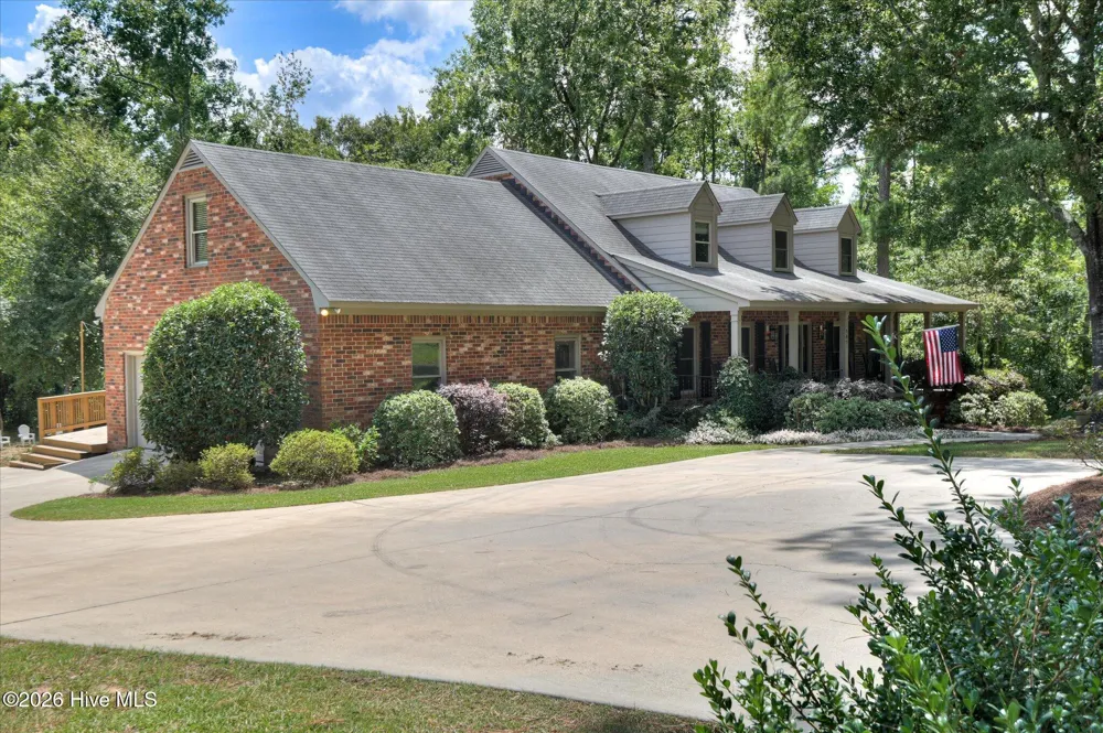 687 Spooner Drive Evans, GA 30809
