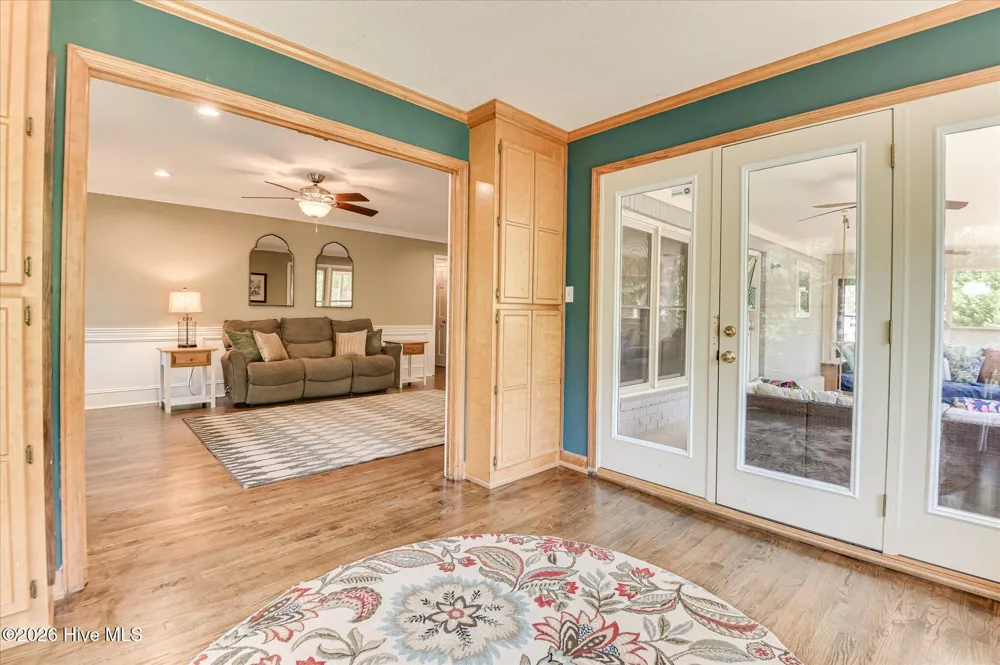 687 Spooner Drive Evans, GA 30809