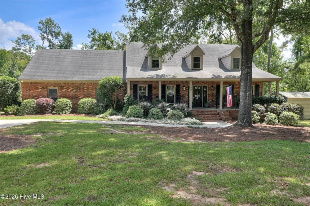 687 Spooner Drive Evans, GA 30809