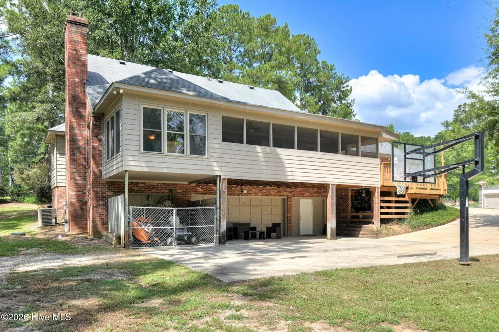 687 Spooner Drive Evans, GA 30809