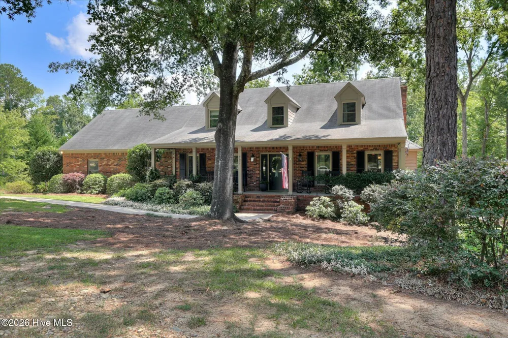687 Spooner Drive Evans, GA 30809