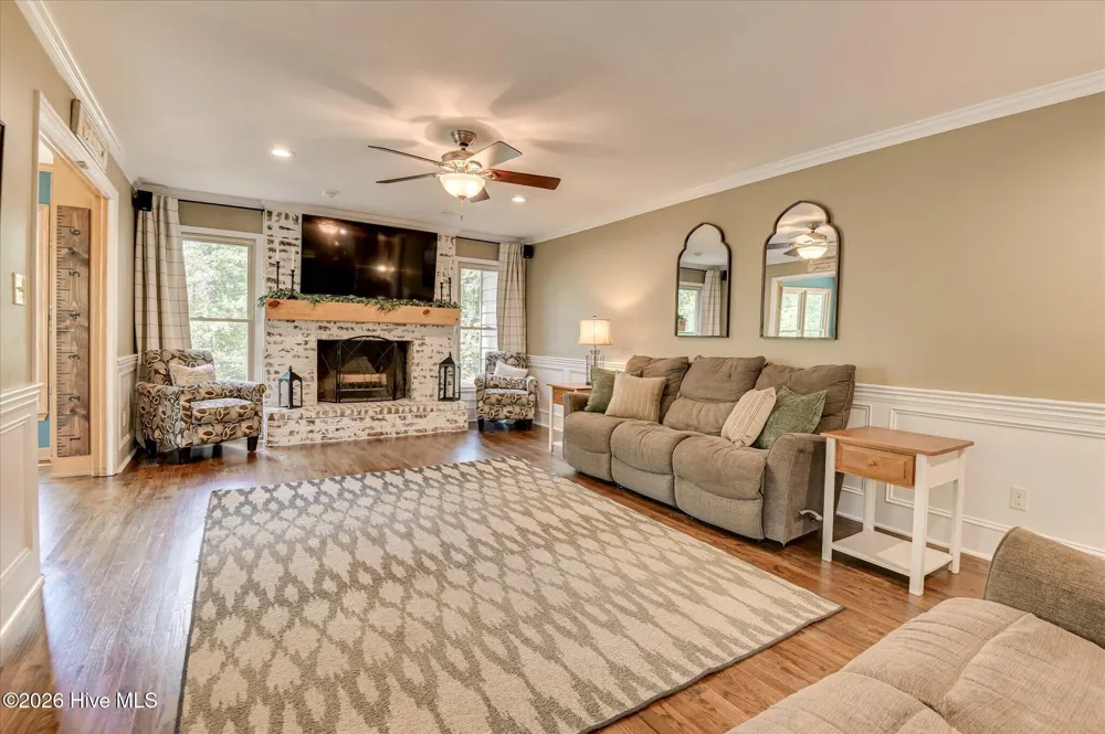687 Spooner Drive Evans, GA 30809