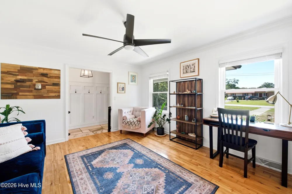 3409 Bragg Drive Wilmington, NC 28409