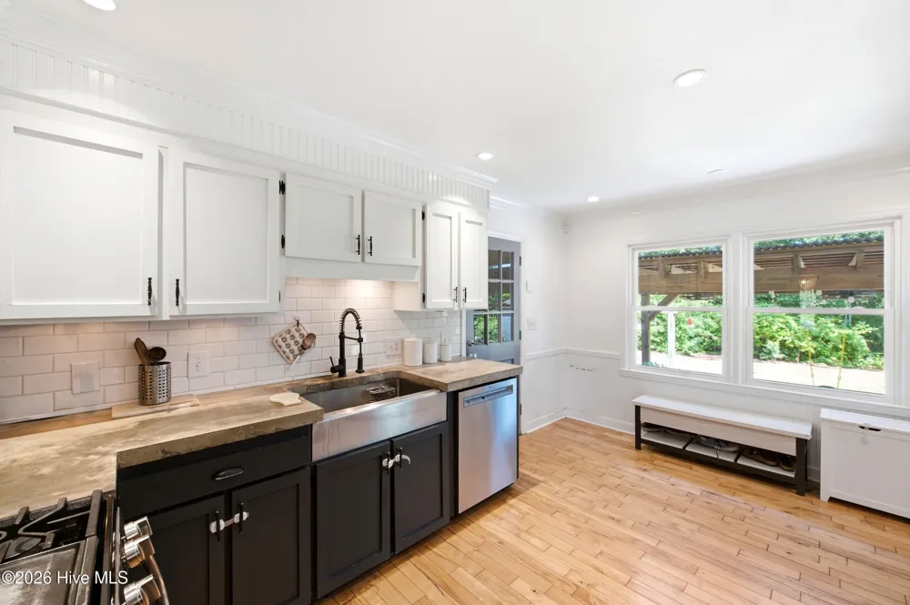 3409 Bragg Drive Wilmington, NC 28409