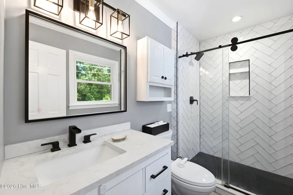 3409 Bragg Drive Wilmington, NC 28409