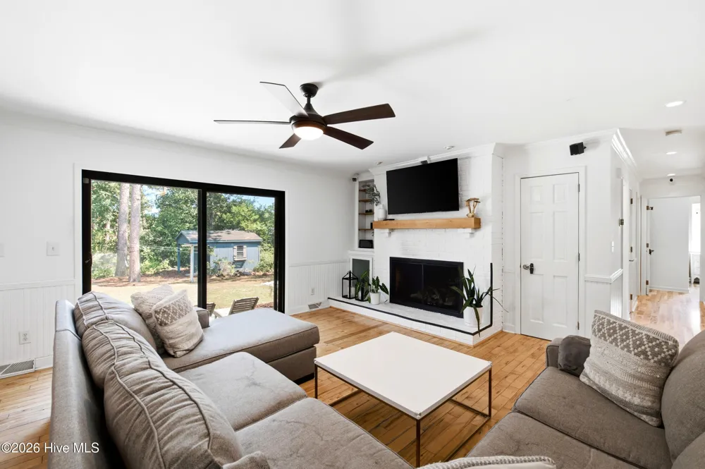 3409 Bragg Drive Wilmington, NC 28409