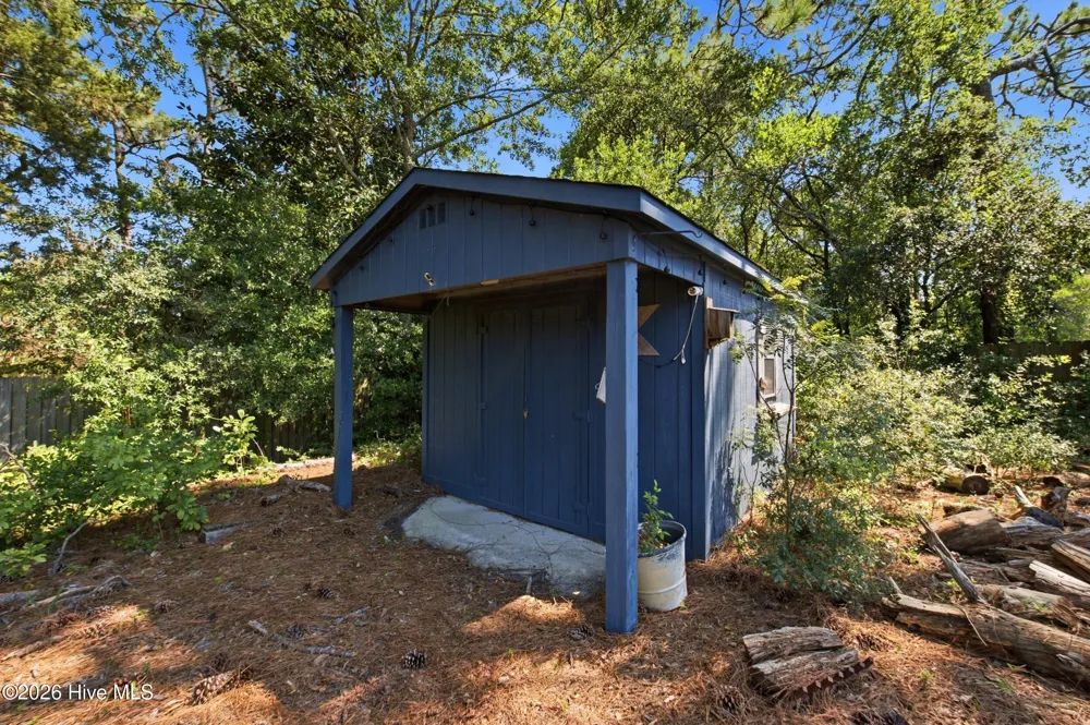 3409 Bragg Drive Wilmington, NC 28409