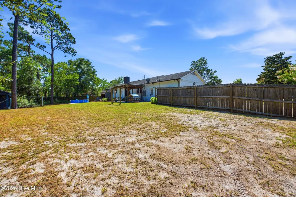 3409 Bragg Drive Wilmington, NC 28409