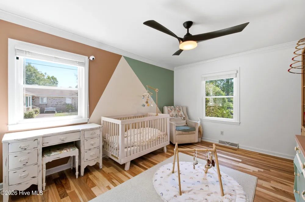 3409 Bragg Drive Wilmington, NC 28409