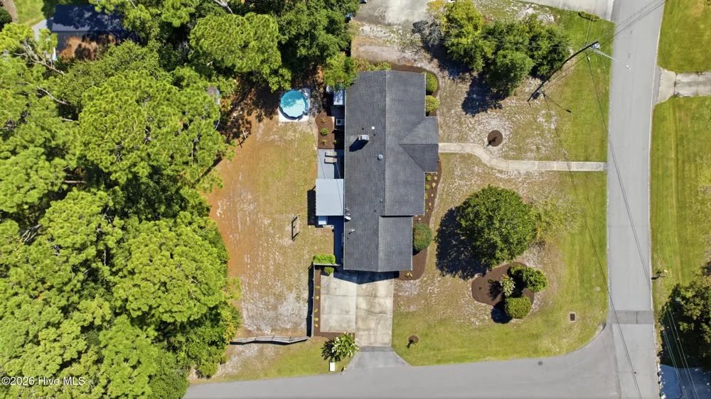3409 Bragg Drive Wilmington, NC 28409