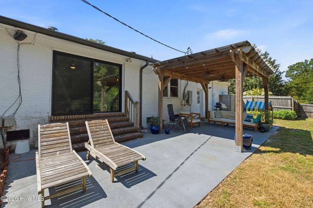 3409 Bragg Drive Wilmington, NC 28409