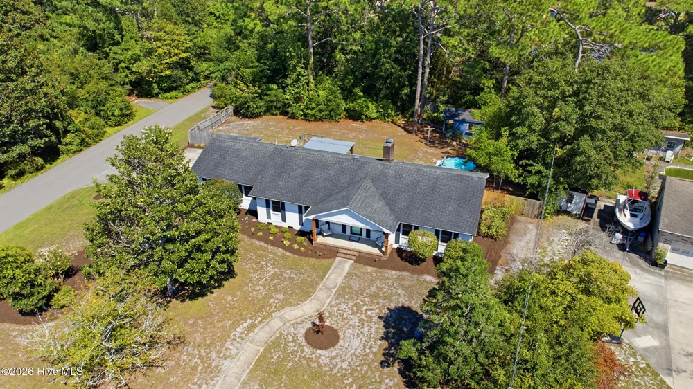 3409 Bragg Drive Wilmington, NC 28409