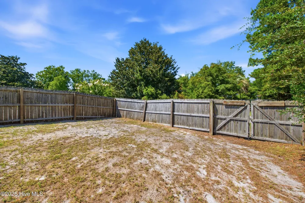 3409 Bragg Drive Wilmington, NC 28409