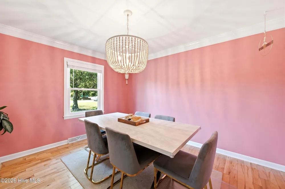 3409 Bragg Drive Wilmington, NC 28409
