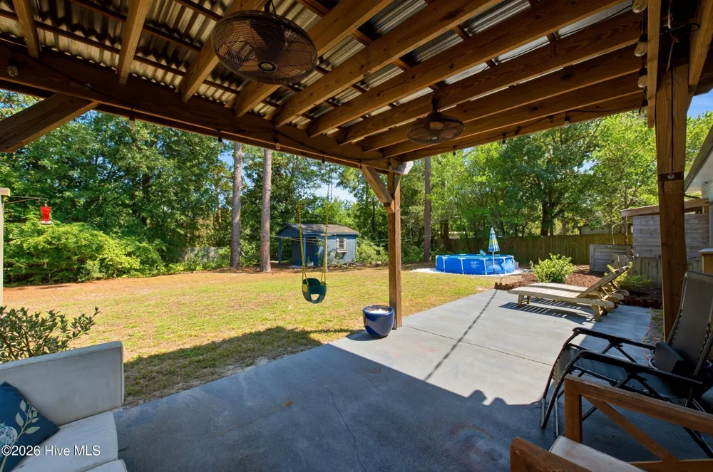 3409 Bragg Drive Wilmington, NC 28409