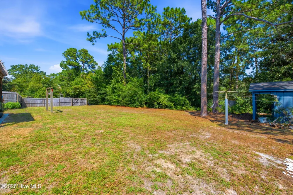 3409 Bragg Drive Wilmington, NC 28409