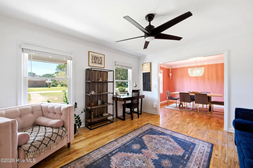 3409 Bragg Drive Wilmington, NC 28409