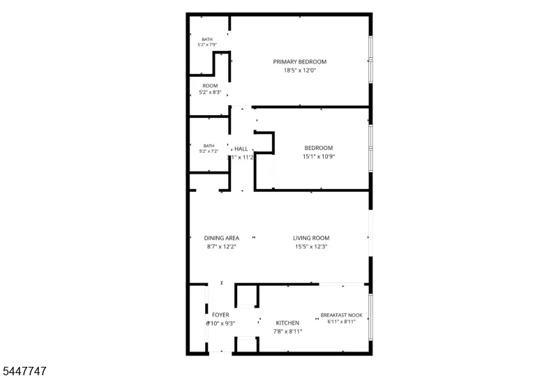 201 Edison Glen Ter Edison, NJ 08837