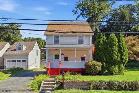14 Mount Hope Rd