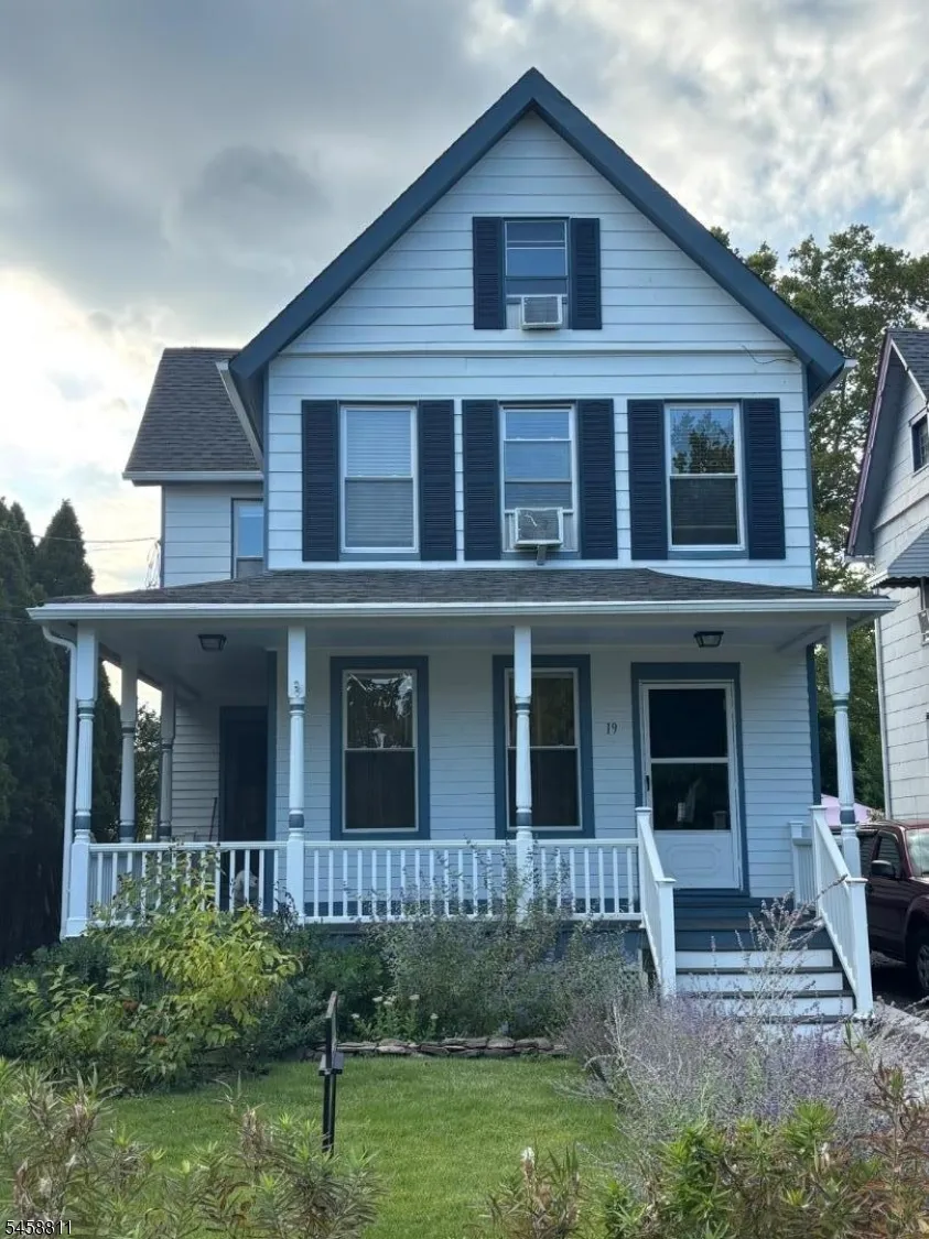 19 Eastern Ave Somerville, NJ 08876
