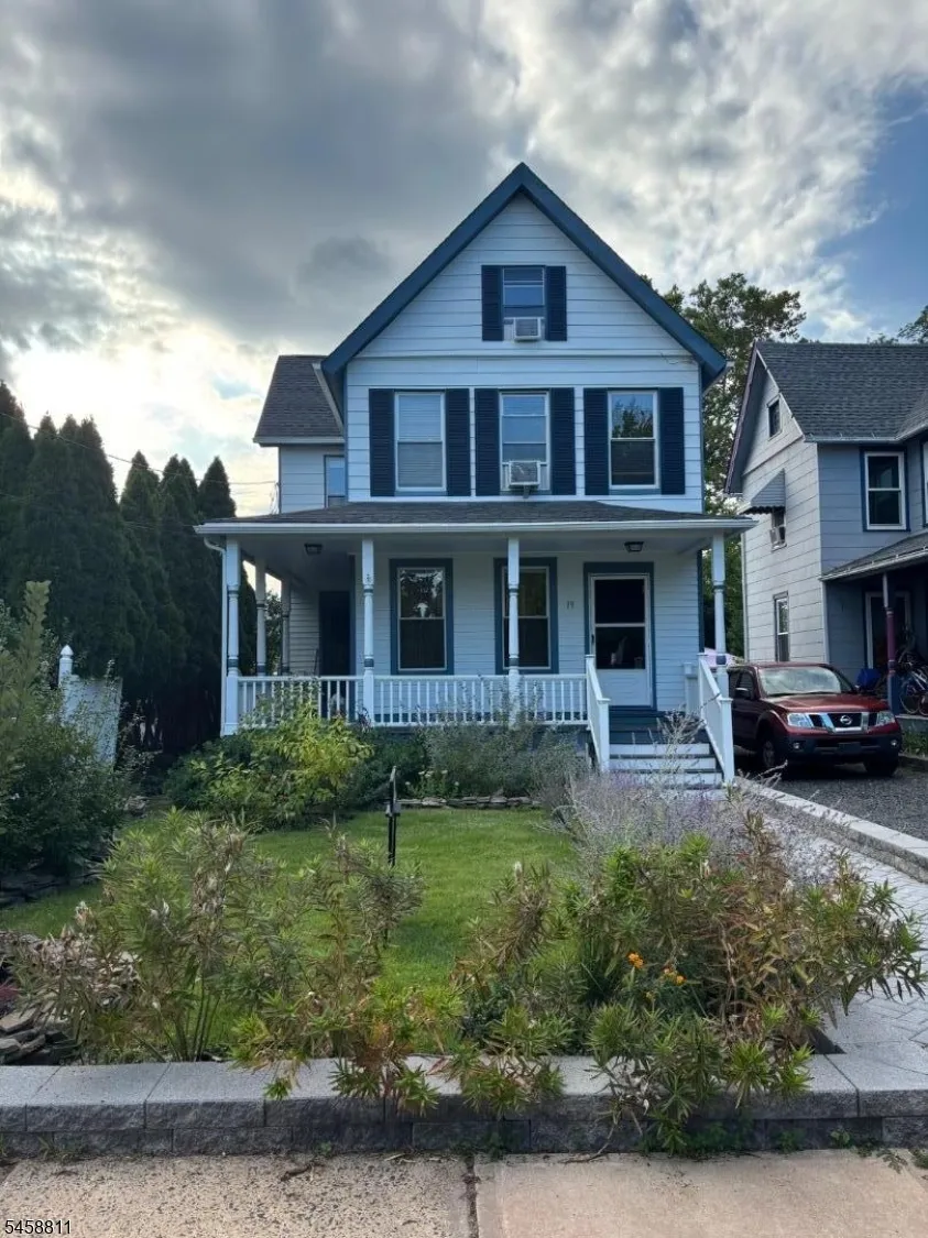 19 Eastern Ave Somerville, NJ 08876