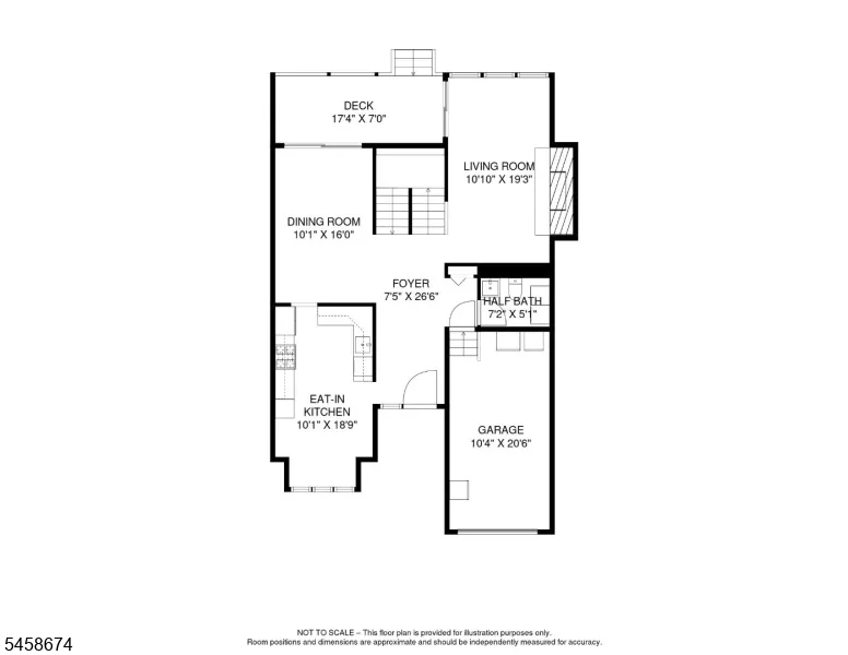 23 Butternut Dr Wayne, NJ 07470