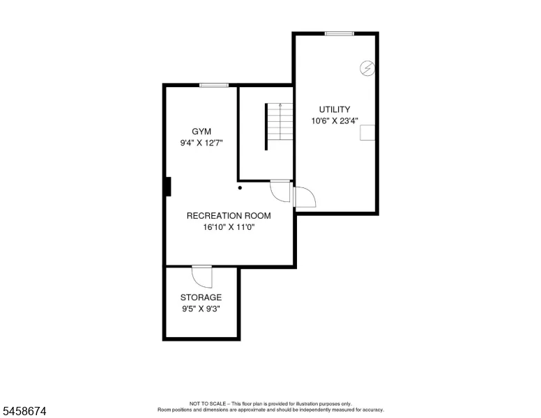 23 Butternut Dr Wayne, NJ 07470