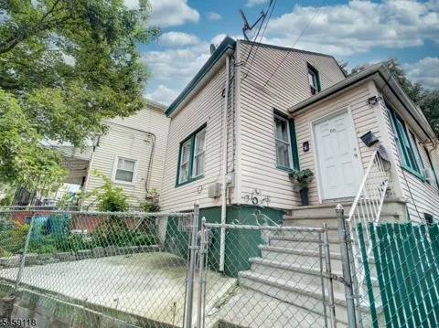 66 Belmont Ave