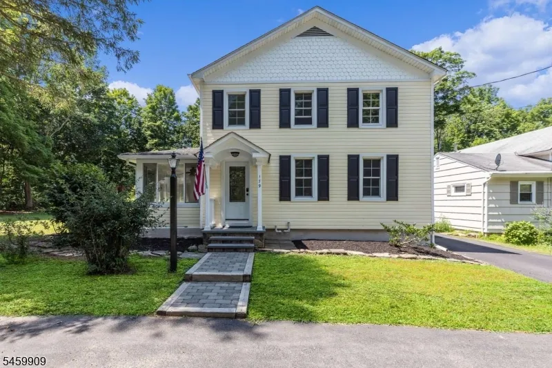 179 Stephensburg Rd Washington, NJ 07865