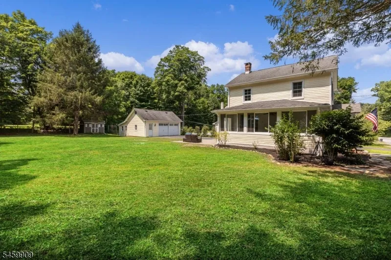 179 Stephensburg Rd Washington, NJ 07865